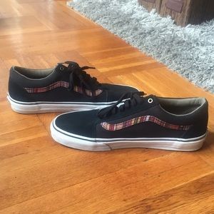 Vans Old Skool - Black/Tribal